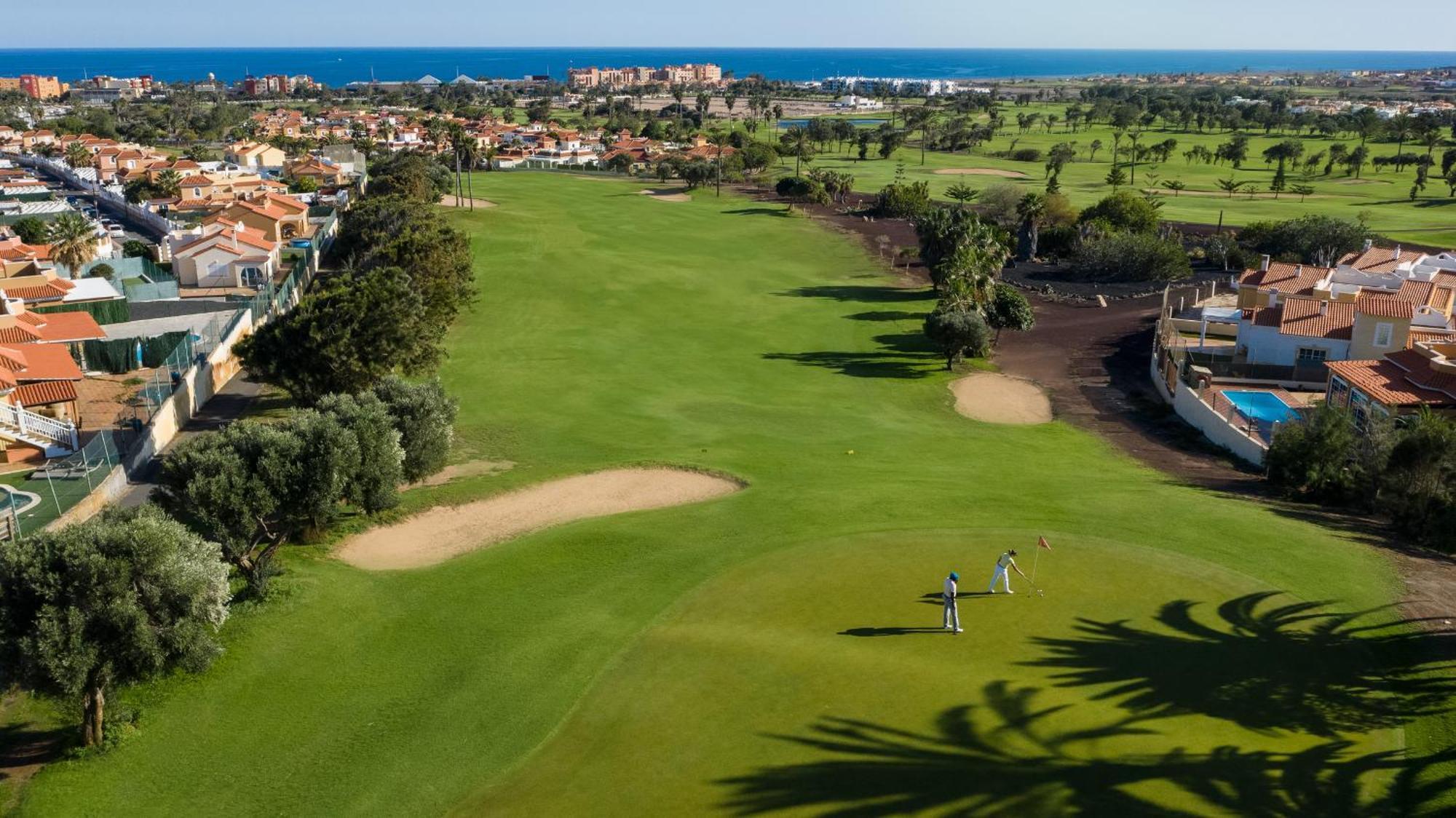 Villa Bali Golf Salinas *