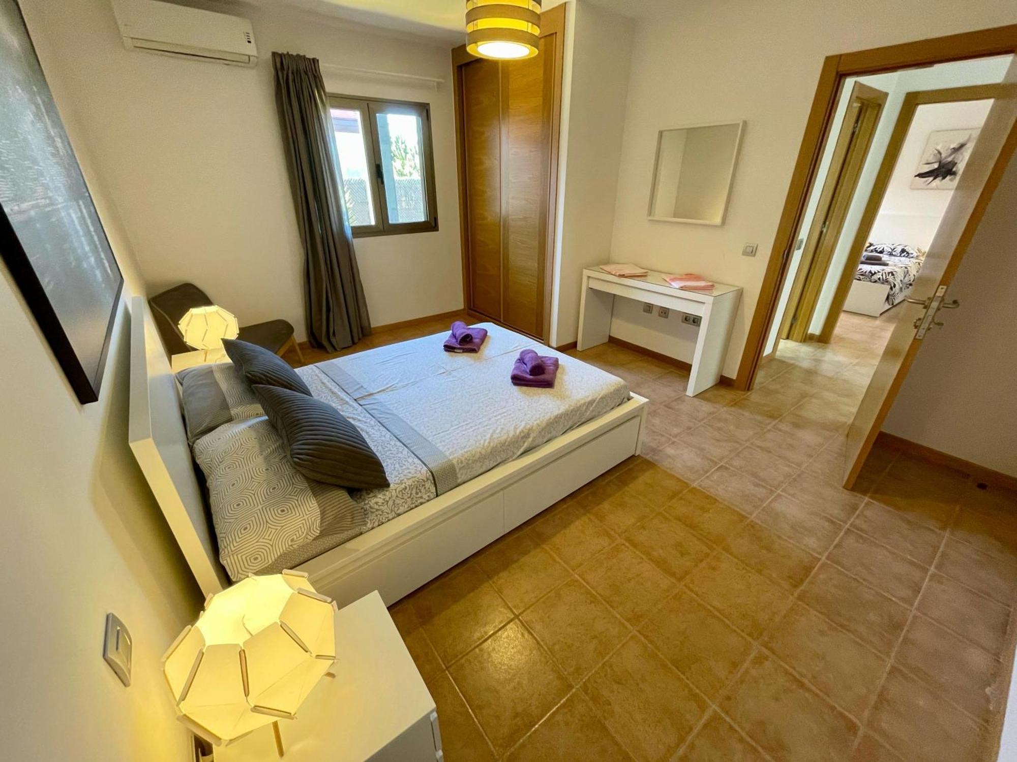 Villa Bali Golf Salinas